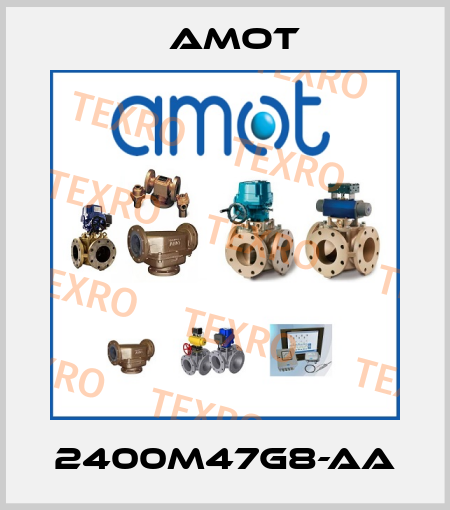 2400M47G8-AA Amot