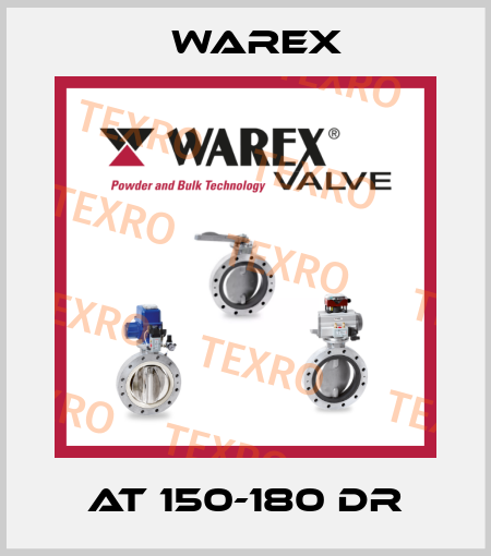 AT 150-180 DR Warex