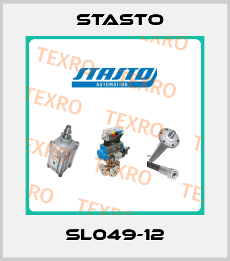 SL049-12 STASTO
