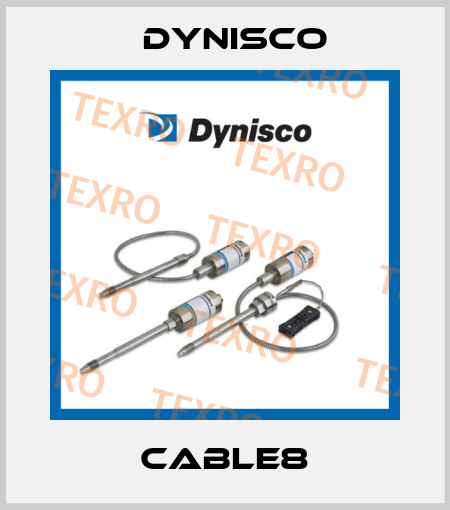 CABLE8 Dynisco