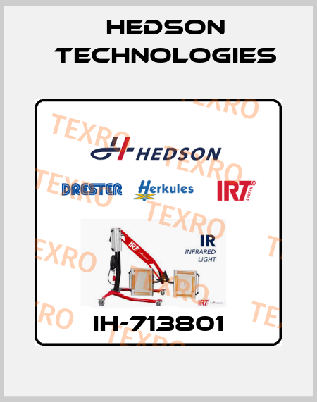 IH-713801 Hedson Technologies