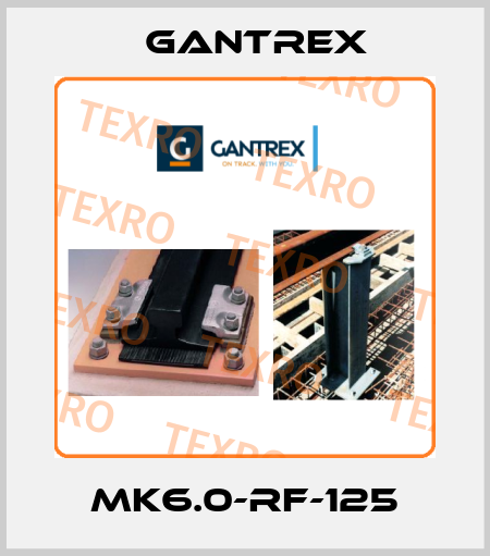MK6.0-RF-125 Gantrex