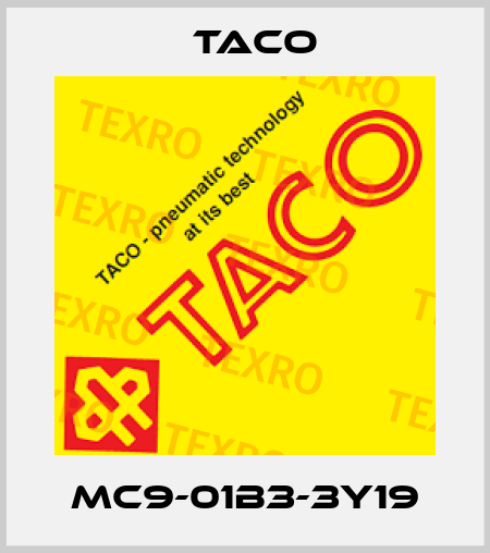 MC9-01B3-3Y19 Taco