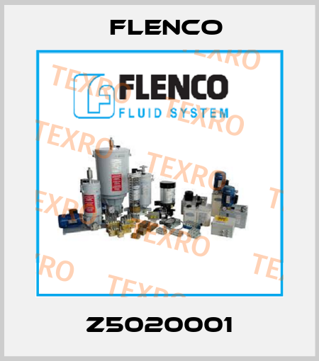 Z5020001 Flenco