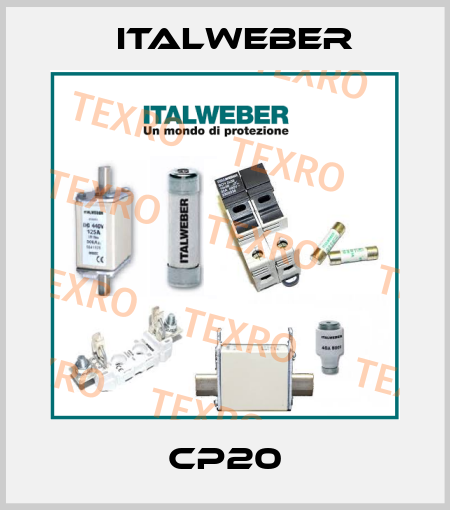 CP20 Italweber