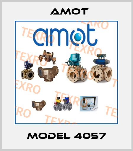 Model 4057 Amot