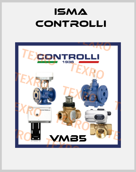 VMB5 iSMA CONTROLLI