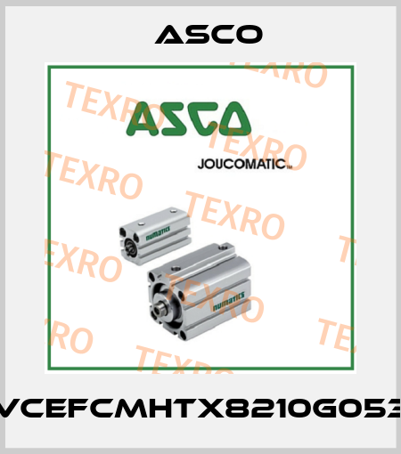 VCEFCMHTX8210G053 Asco