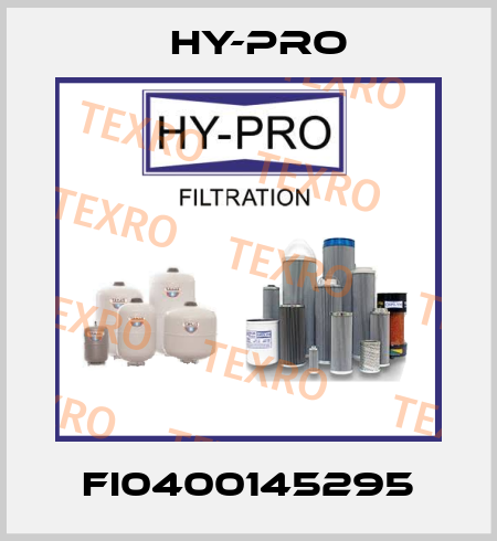 FI0400145295 HY-PRO