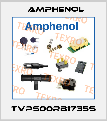 TVPS00RB1735S Amphenol