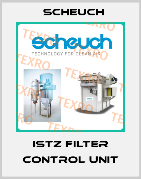 ISTZ Filter Control Unit Scheuch