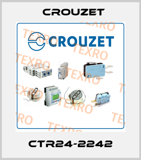 CTR24-2242 Crouzet