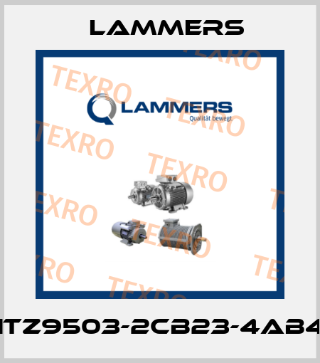 1TZ9503-2CB23-4AB4 Lammers