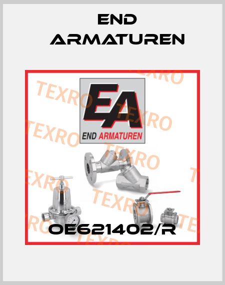 OE621402/R End Armaturen