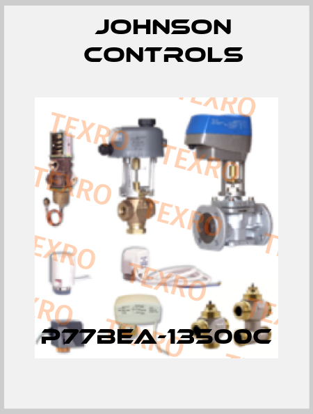 P77BEA-13500C Johnson Controls