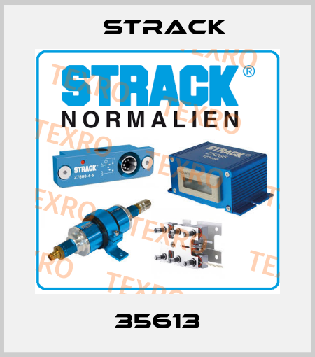 35613 Strack