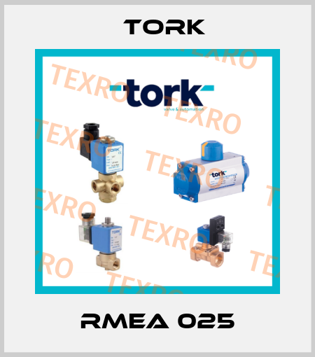 RMEA 025 Tork