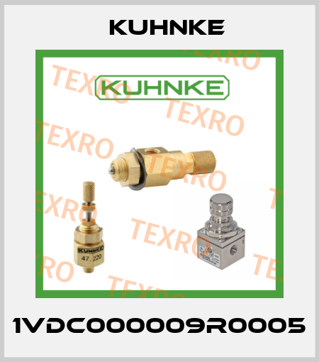 1VDC000009R0005 Kuhnke