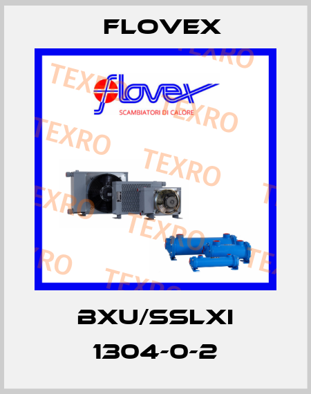 BXU/SSLXI 1304-0-2 Flovex