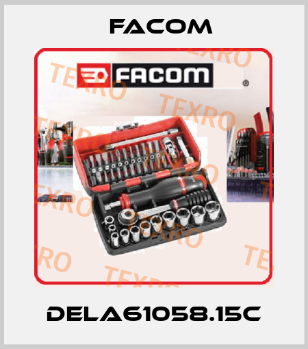 DELA61058.15C Facom