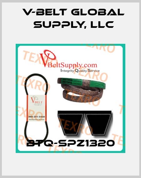 BTQ-SPZ1320 V-Belt Global Supply, LLC