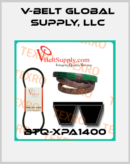 BTQ-XPA1400 V-Belt Global Supply, LLC