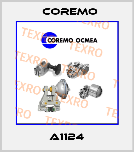 A1124 Coremo