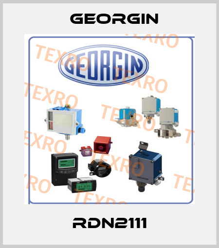 RDN2111 Georgin