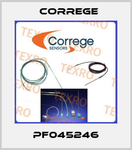 PF045246 Correge