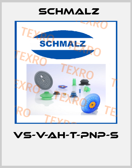 VS-V-AH-T-PNP-S  Schmalz