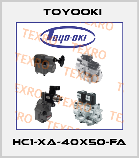HC1-XA-40X50-FA Toyooki