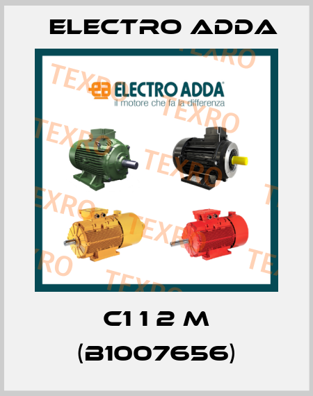 C1 1 2 M (B1007656) Electro Adda