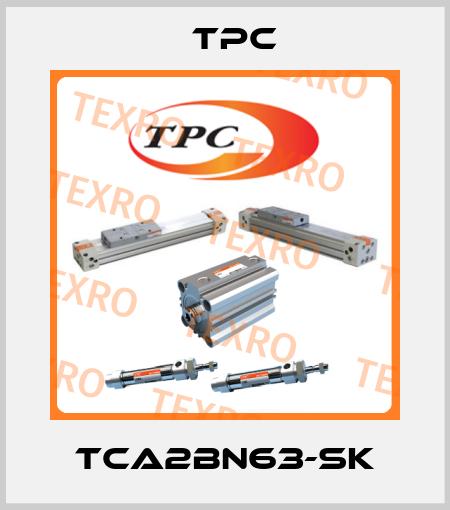 TCA2BN63-SK TPC