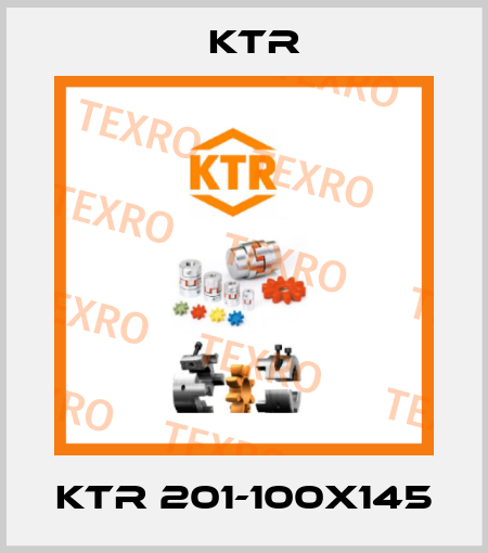 KTR 201-100X145 KTR