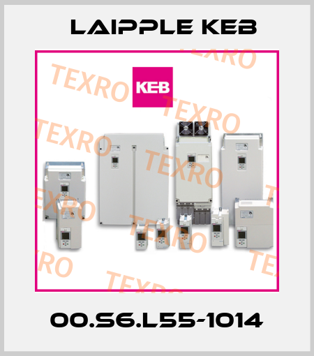 00.S6.L55-1014 LAIPPLE KEB