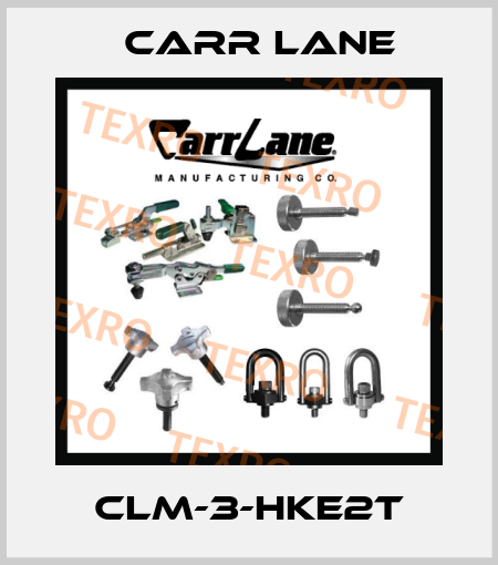 CLM-3-HKE2T Carr Lane