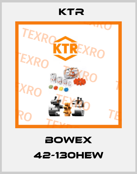 BoWex 42-130HEW KTR