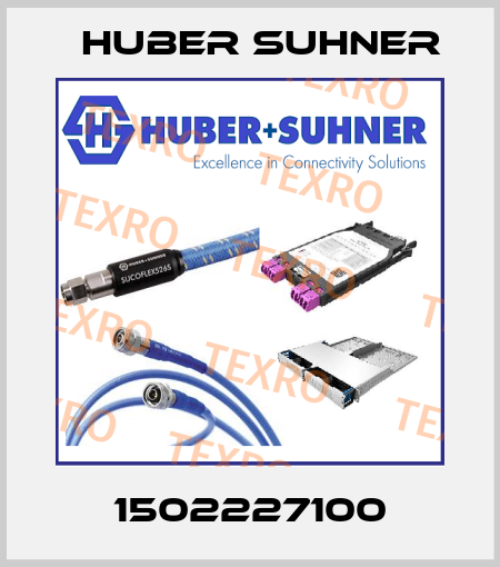 1502227100 Huber Suhner
