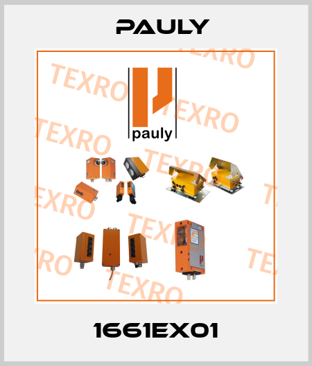 1661EX01 Pauly