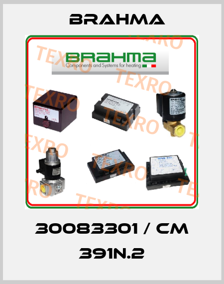 30083301 / CM 391N.2 Brahma