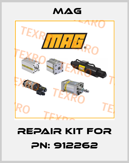 Repair Kit for PN: 912262 Mag