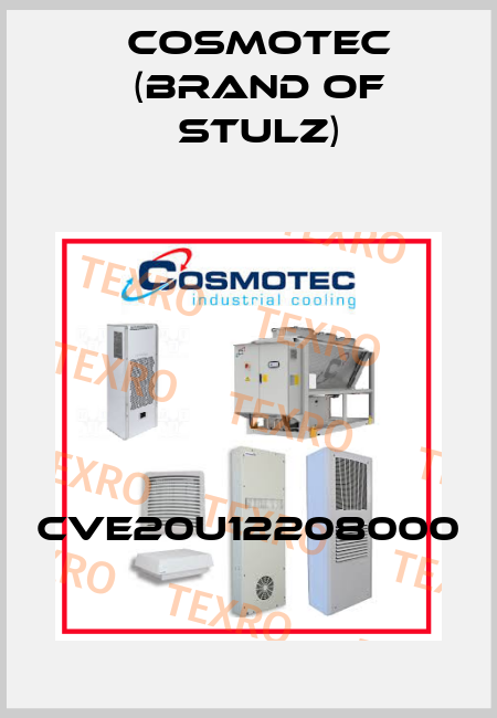 CVE20U12208000 Cosmotec (brand of Stulz)