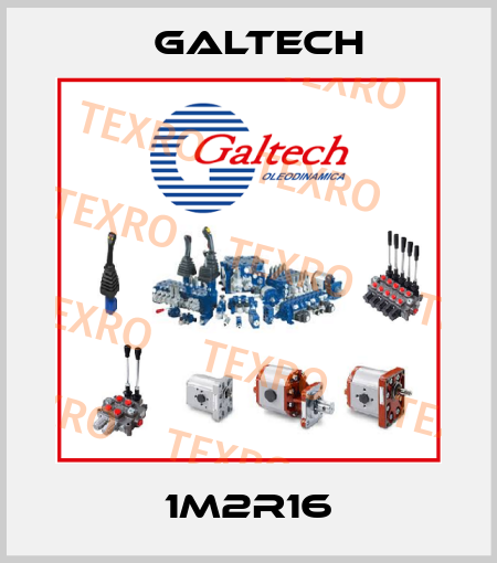 1M2R16 Galtech