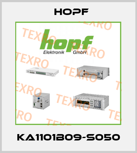 KA1101B09-S050 Hopf
