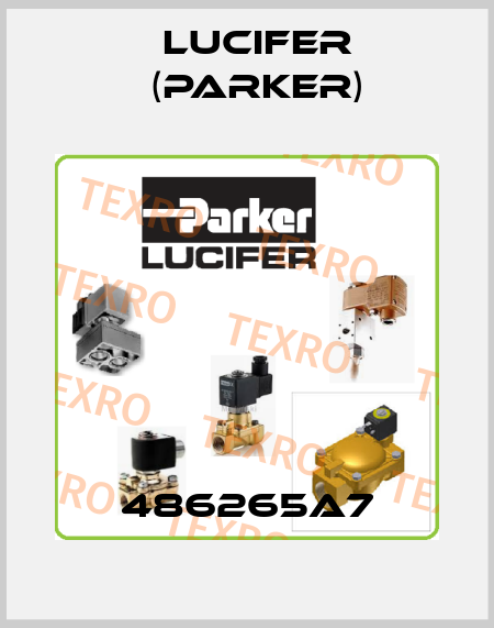 486265A7 Lucifer (Parker)