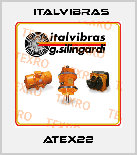 ATEX22 Italvibras