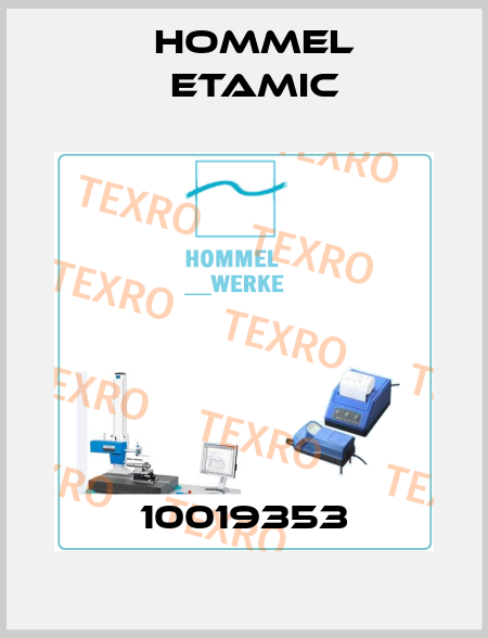 10019353 Hommel Etamic