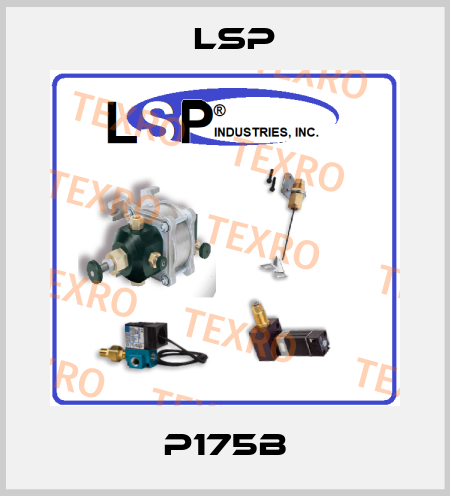 P175B LSP