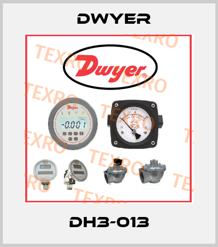 DH3-013 Dwyer