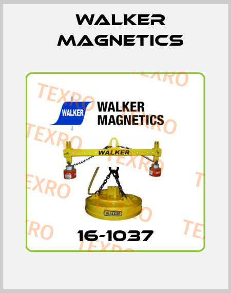 16-1037 Walker Magnetics